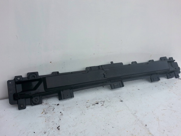 фото №10, Hyundai elantra iii iv 10-16 балка бампера зад