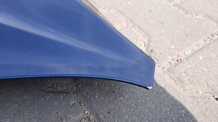 фото №6, Капот передняя 31424557 volvo xc60 ii 17-25r