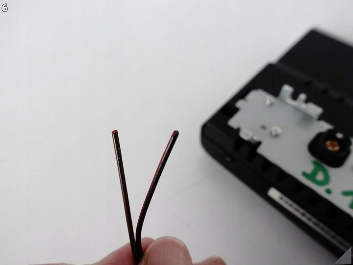 фото №7, Audi a8 s8 4h0 d4 09-17 рестайлинг дисплей монитор mmi дисплей 4h0919604g