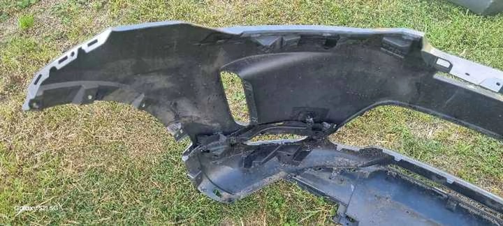 фото №11, Бампер переднє перед land rover discovery sport l550 рестайлінг 19^