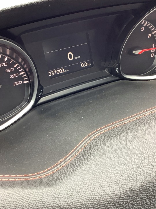 фото №5, Peugeot 308 ii gt t9 gti rcz 1.6 thp піввісь права перед 9807160680