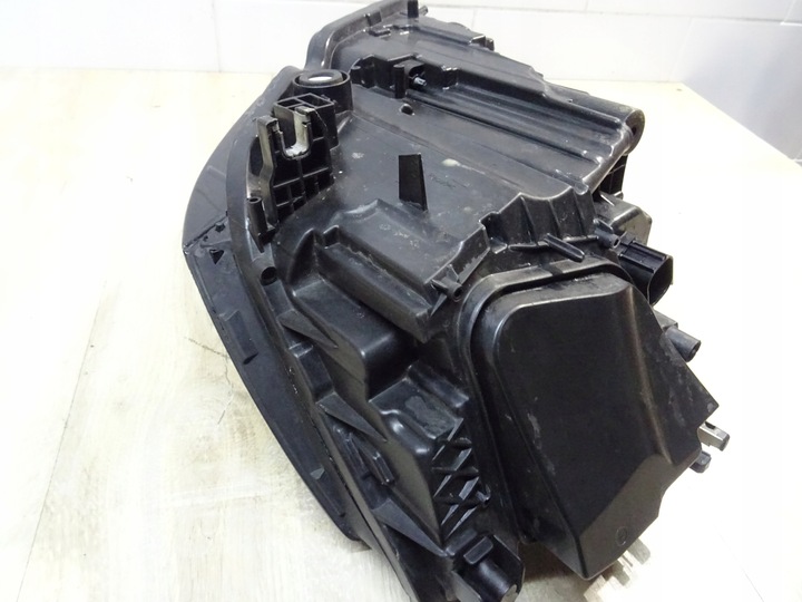 фото №10, Лампа audi a6 c8 matrix повний led 4k0941040 eu llu