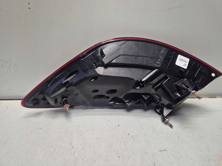 фото №9, Mercedes gle w167 фара левая зад повреждённая a1679065707