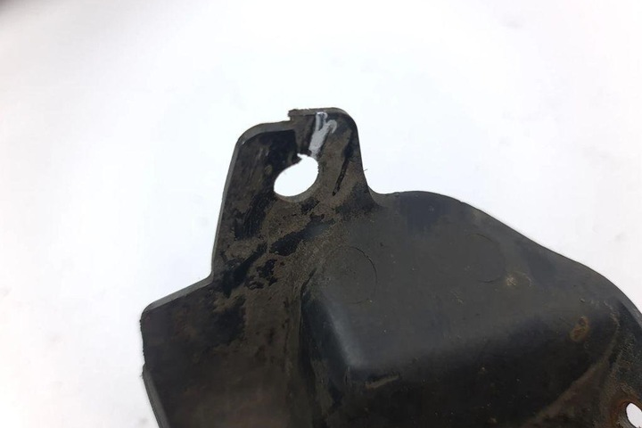 фото №10, Впуск воздуха радиатор lexus is iii _e3_ 5282253010 2.5l 2015