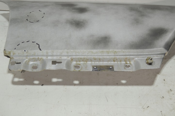 фото №7, Крило праві перед bez іржа mercedes 500sl r129 1298800218