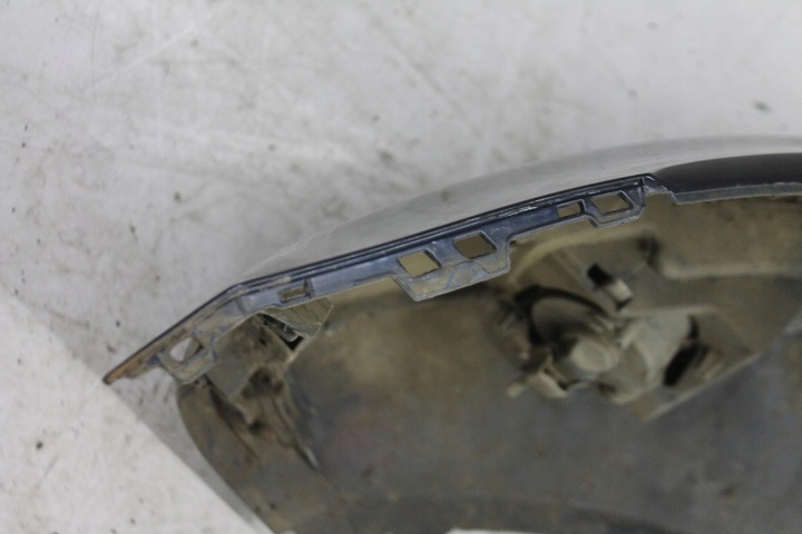 фото №12, Бампер перед переднее pdc audi q5 8r kol. lz5a 08-12