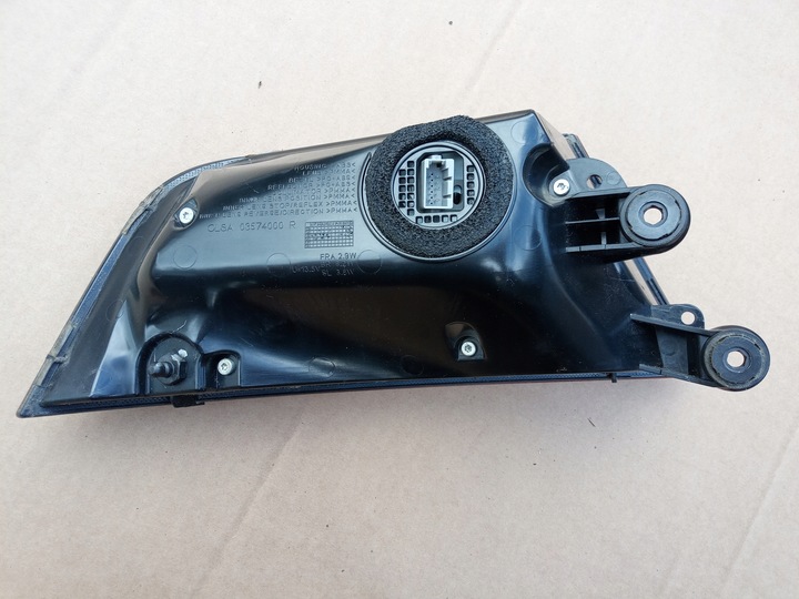 фото №16, Audi a7 c7 s7 rs7 рестайлинг лампа фары задние matrix led комплект