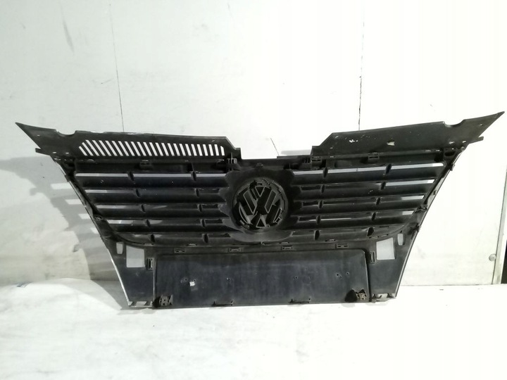фото №5, Vw passat b6 решітка радіатора решітка радіатора решітка 3c0853651b