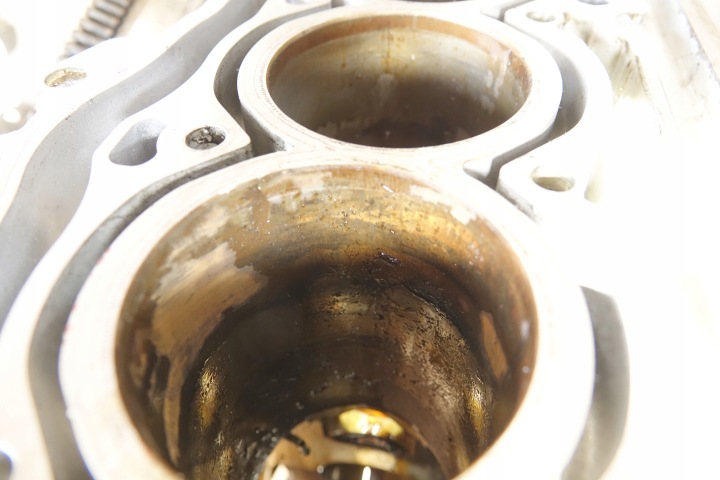 фото №8, Блок  двигуна vw golf viii 1.5 tsi 05e103023g dfy