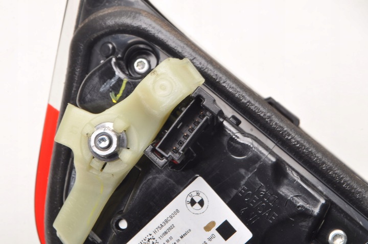 фото №7, Bmw g20 лампа ліва задня w кришка багажника h75a3bc9308