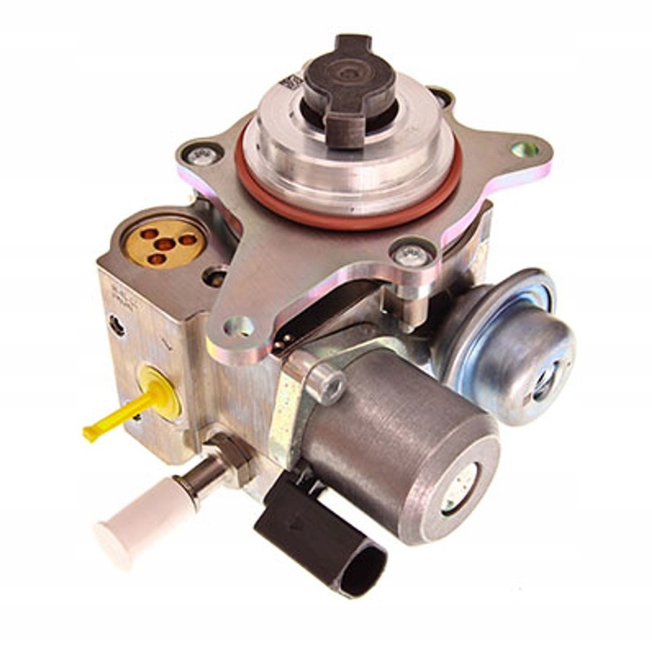 фото №1, Насос pal. citroen c4 grand picasso 1,6 08-