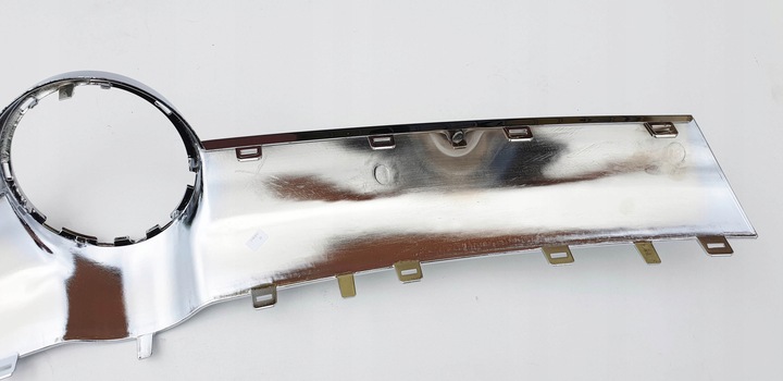 фото №14, Opel vectra c signum решітка радіатора решітка планка хром gm