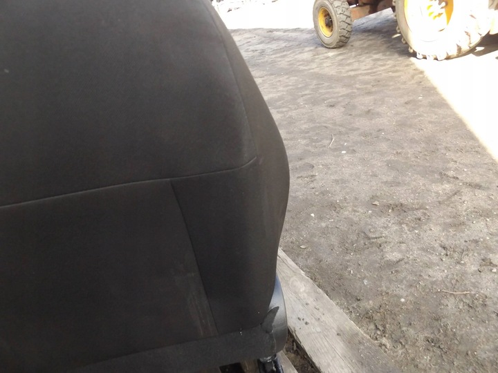 фото №6, 207 5d сидіння лівий перед водія