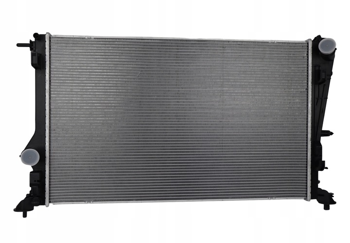 фото №1, Радиаторов renault kangoo 2019 -