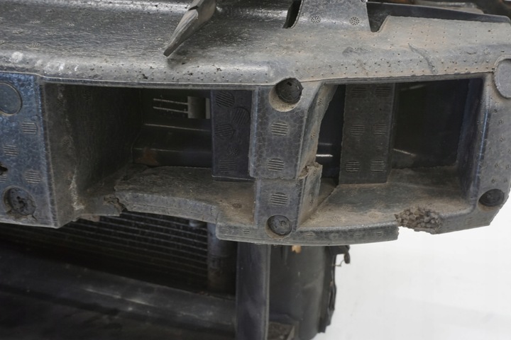 фото №7, Skoda octavia iii pas переднее усилитель 1.6tdi