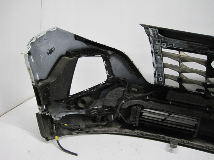 фото №9, Бампер hyundai tucson iv 4 pdc 20r передній