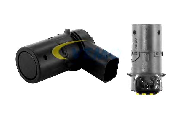 фото №1, Vemo датчик расстояния при парковка volvo c70