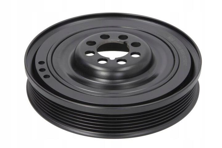 фото №9, Febi bilstein 101994 колесо ременное, wał коленчатый