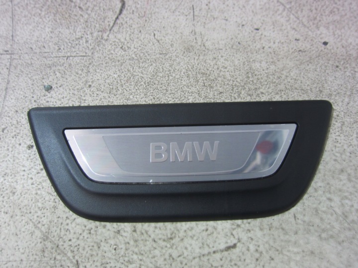 фото №12, Bmw x3 f25 планки порогові накладки комплект xline 7354251 7354253 8065079