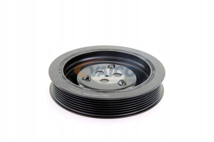 фото №12, Колесо ременное ford transit автобус fd_ _, fb_ _, fs