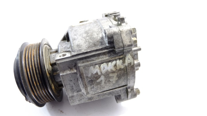 фото №12, Opel mokka a 1.7 cdti компресор кондиціонера 953695429542
