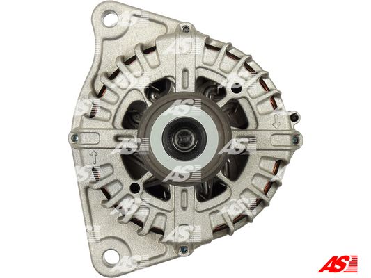 фото №16, As-pl a3117 генератор