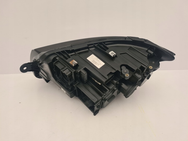 фото №5, Лампа передня права повний led vw t6 7e1941036