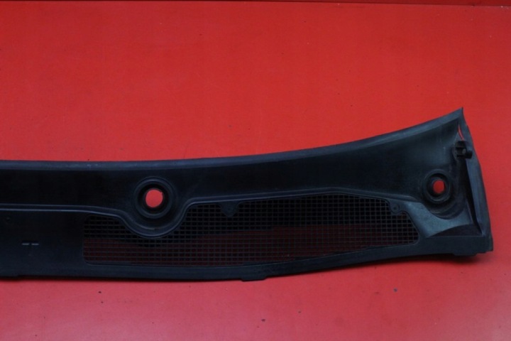 фото №8, Панель під лобовим склом eu 668110003r renault megane 3 iii 08-14