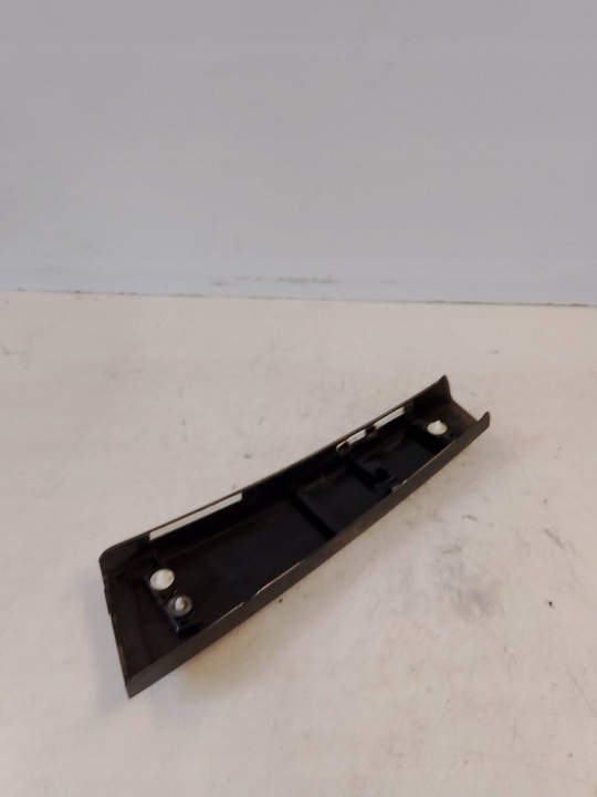 фото №6, Citroen c4 ii b7 1.6 hdi накладка стійка середнього ліва 9687372277