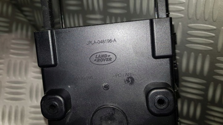 фото №8, Range rover sport l494 рестайлинг dekor бардачок na кружки