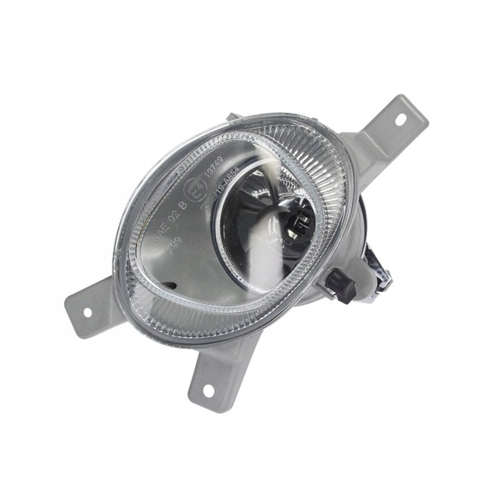 фото №2, Tyc галоген volvo xc70 00-07 /l/h1/