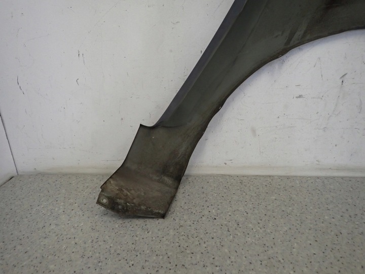 фото №16, Suzuki swift mk6 05-09 крило переднє лівий zy4