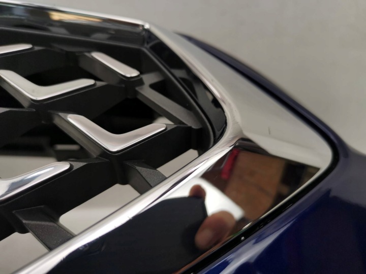 фото №12, Новый org бампер перед seat tarraco 6xpdc lc5b