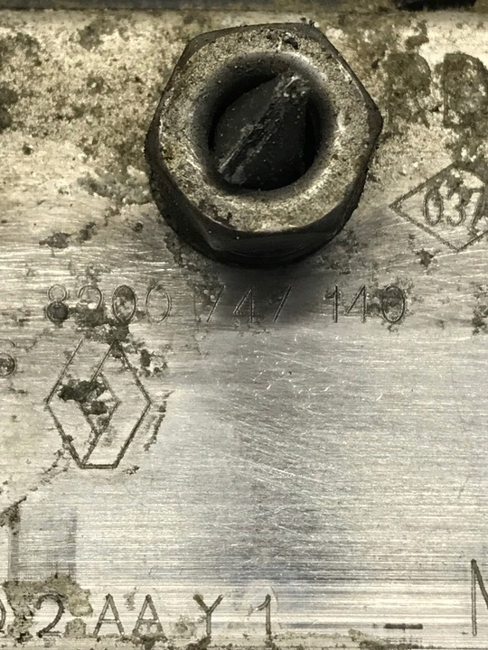 фото №8, Блок керування насос abs 0265232077 0265800559