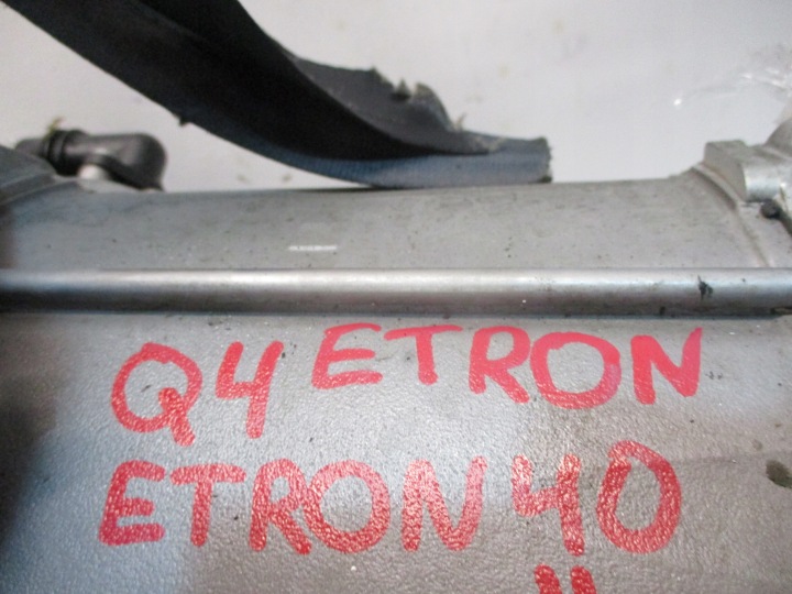 фото №6, Двигатель двигатель стойка audi q4 e-tron e tron umf omh301103d