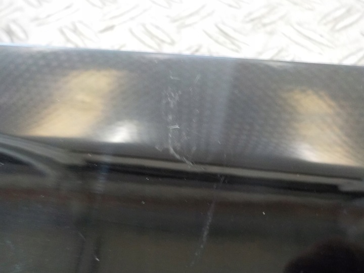 фото №5, Vito w447 06-21 направляюча планка ліва