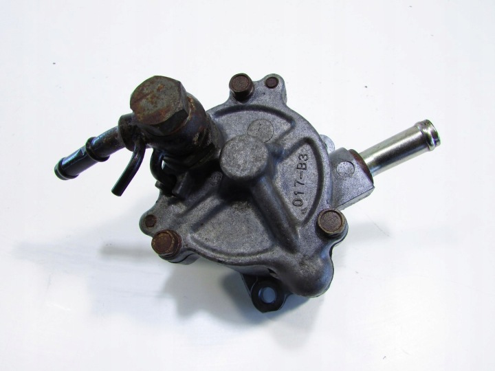 фото №7, Насос wakum вакуум toyota avensis t25 2.0 d4d 1cd