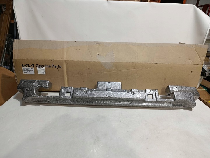 фото №1, Абсорбер піна бампера перед kia rio 4 iv 86521-h8ha0