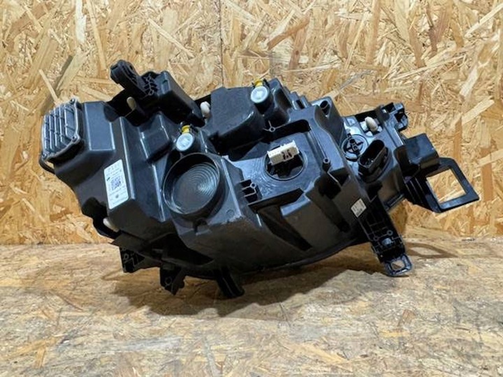 фото №7, Vw id.4 id4 лампа левая перед полный led 11b941005b eu