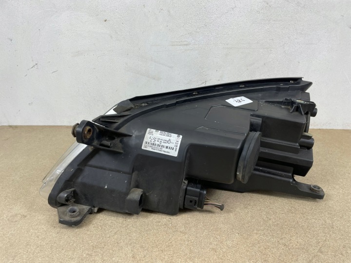 фото №10, Фара права перед vw tiguan 5n 5n2941032k