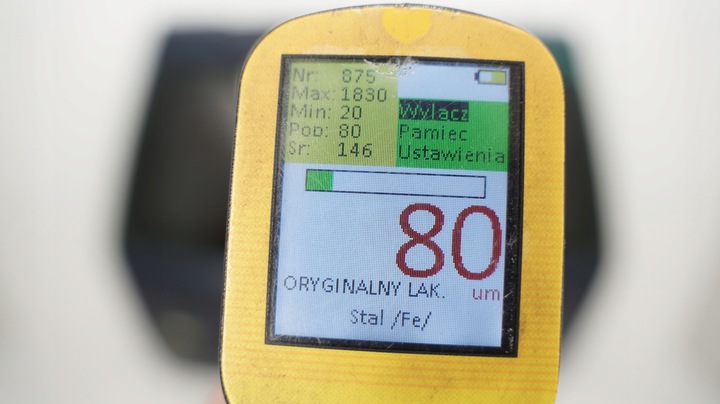 фото №6, Крышка багажника зад land rover freelander ii 06-10r 912