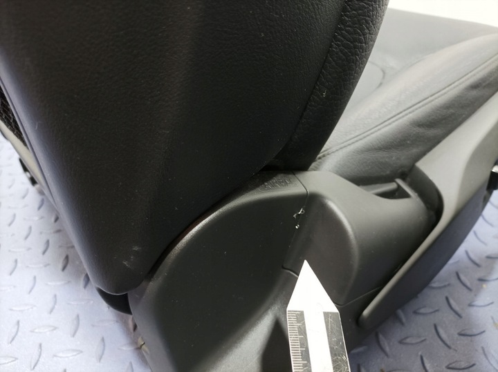 фото №11, Volvo xc90 ii сиденья диван обшивки салон кожа momentum eu