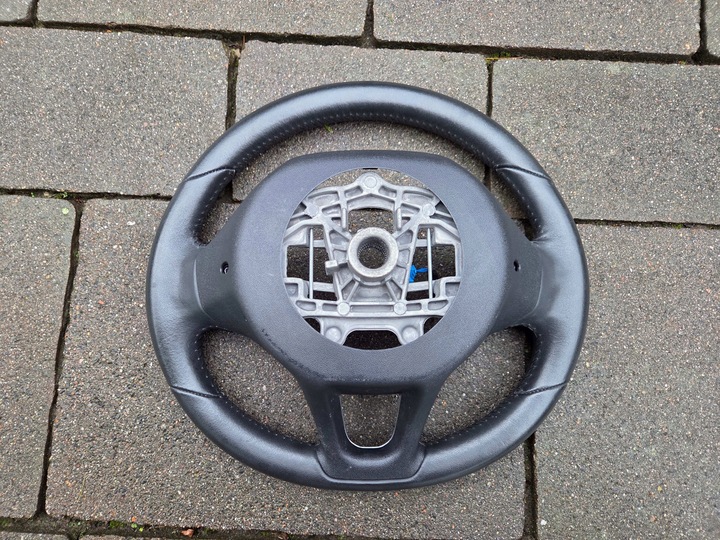 фото №12, Peugeot 208 i 2008 кермо шкіра мультифункція 98084115xu 12-2019