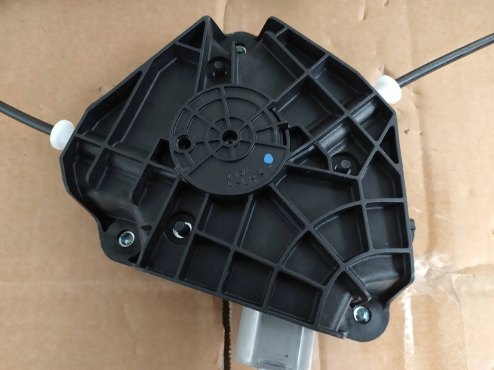 фото №6, Toyota aygo x 2021-2024 підйомник вікна механізм перед передній ліве