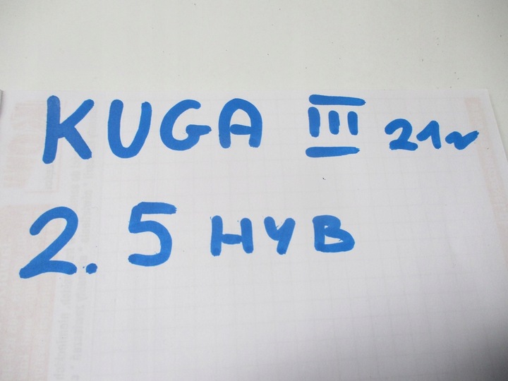 фото №6, Клапан egr ford kuga mk3 21r lx6e-9d475-a