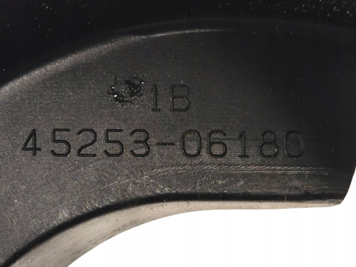 фото №7, Защита колонки рулевого все toyota camry viii xv70 4525306180