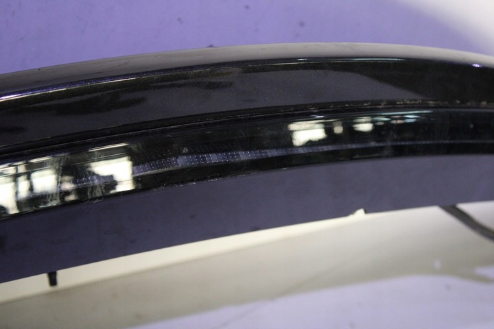 фото №7, Спойлер кришки jaguar xf x250 рестайлінг універсал