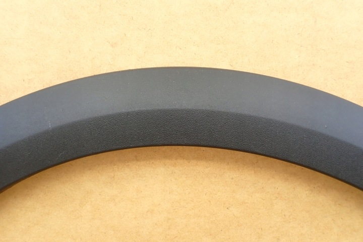 фото №5, Volvo v60 cc ii 18- молдинг крила перед передня права 31463753 rh oem