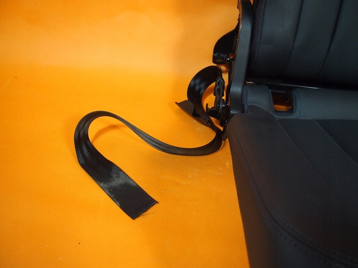 фото №14, Audi q7 4m сиденья диван 7 os. нагрев зад bose