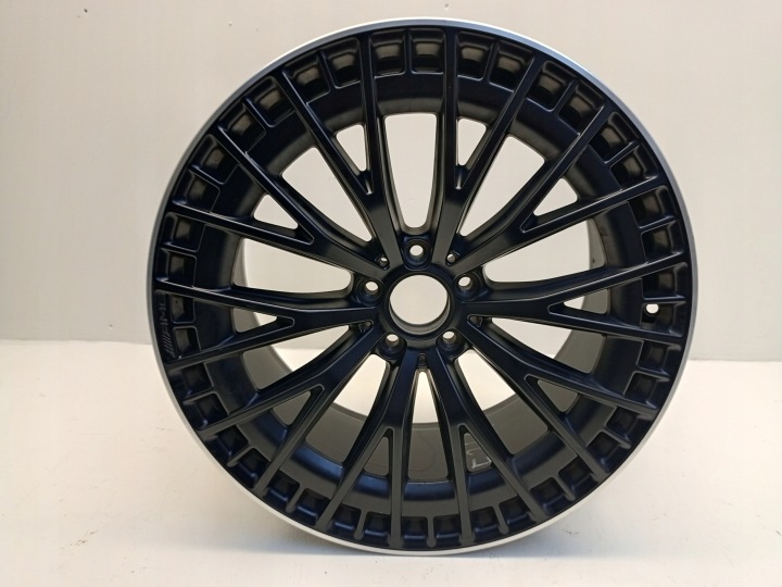 фото №16, Mercedes eqe w295 amg алюминиевый диск 10.5" x 21" 5x112 et 67 a2954013000